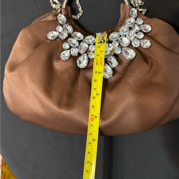 Satin bag - Picture 7 of 10